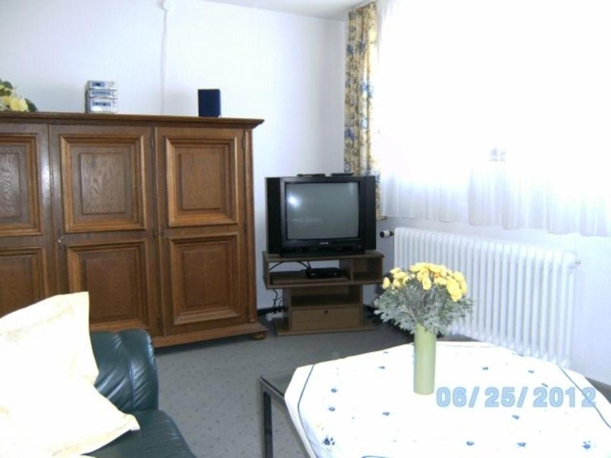 Ferienwohnung Woellner Nr 2 Maasholm Exteriér fotografie