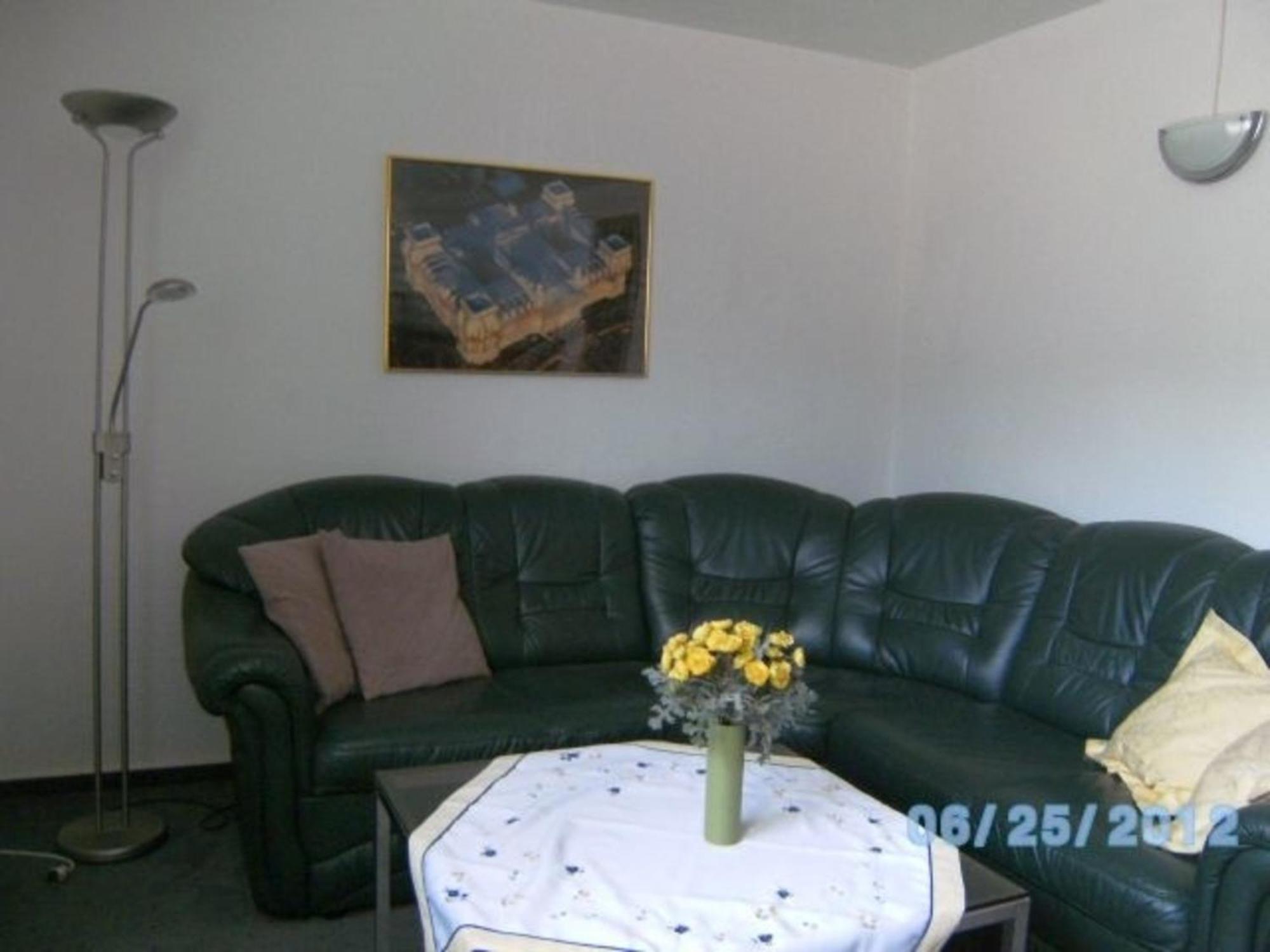 Ferienwohnung Woellner Nr 2 Maasholm Exteriér fotografie